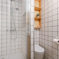 Colorful Studio Near the sea