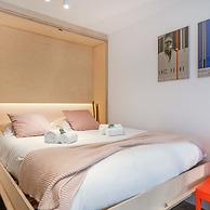 Colorful Studio Near the sea