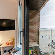 Colorful Studio Near the sea