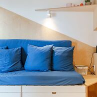 Colorful Studio Near the sea