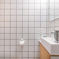 Colorful Studio Near the sea