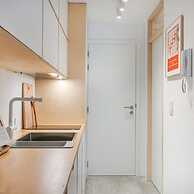 Colorful Studio Near the sea