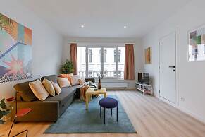 BE ANT Piet 24-201 in Antwerpen