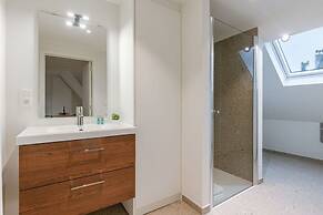 BE OST Spor 10-0401 in Oostende