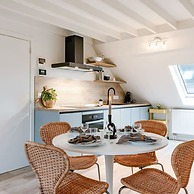 BE OST Spor 10-0401 in Oostende