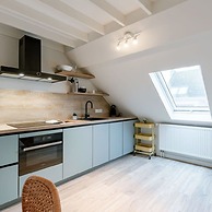 BE OST Spor 10-0401 in Oostende