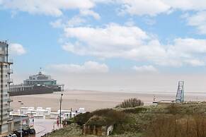 Modern Studio With Seaview and Parking