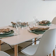 Modern Studio With Seaview and Parking