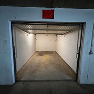 Modern Studio With Seaview and Parking