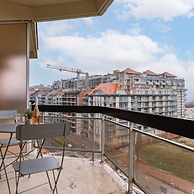 Modern Studio With Seaview and Parking