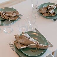 Modern Studio With Seaview and Parking