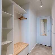 Modern Studio With Seaview and Parking