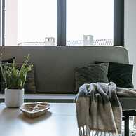 Apartment Near the Beach With Terace