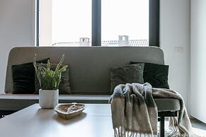 Apartment Near the Beach With Terace