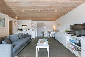 Apartment Near the Beach With Terace