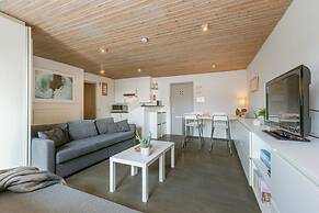 Apartment Near the Beach With Terace