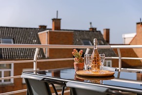 Apartment Near the Beach With Terace