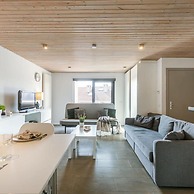 Apartment Near the Beach With Terace