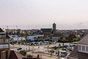 Apartment Near the Beach With Terace