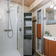 Apartment Near the Beach With Terace