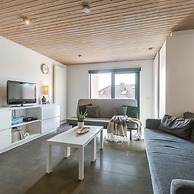 Apartment Near the Beach With Terace