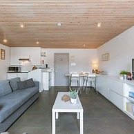 Apartment Near the Beach With Terace