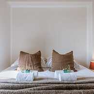 Apartment Near the Beach With Terace