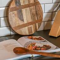 Apartment Near the Beach With Terace