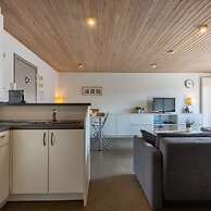 Apartment Near the Beach With Terace