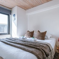 Apartment Near the Beach With Terace