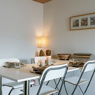 Apartment Near the Beach With Terace