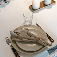 Apartment Near the Beach With Terace