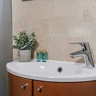 Apartment Near the Beach With Terace