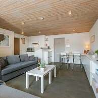 Apartment Near the Beach With Terace