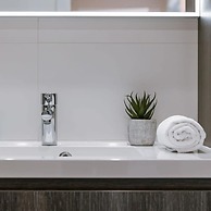 Bright Seaview Apartment in Oostende