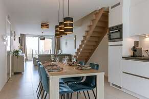 Bright Duplexapartment