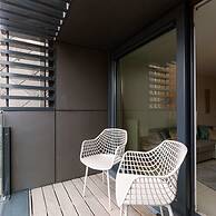 Bright Duplexapartment