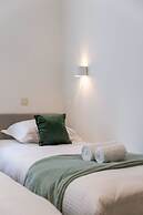 Bright Duplexapartment