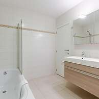 Bright Duplexapartment