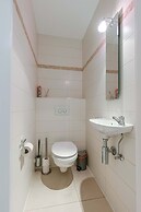 Bright Duplexapartment