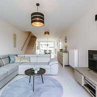 Bright Duplexapartment