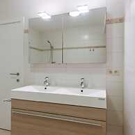 Bright Duplexapartment