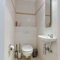 Bright Duplexapartment