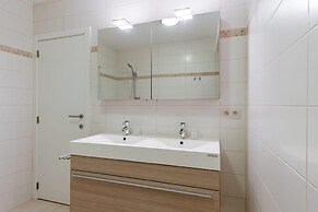 Bright Duplexapartment