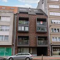 Bright Duplexapartment