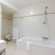 Bright Duplexapartment