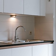 Bright Duplexapartment