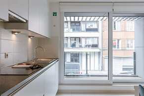 Bright Duplexapartment