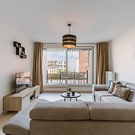 Bright Duplexapartment