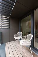 Bright Duplexapartment